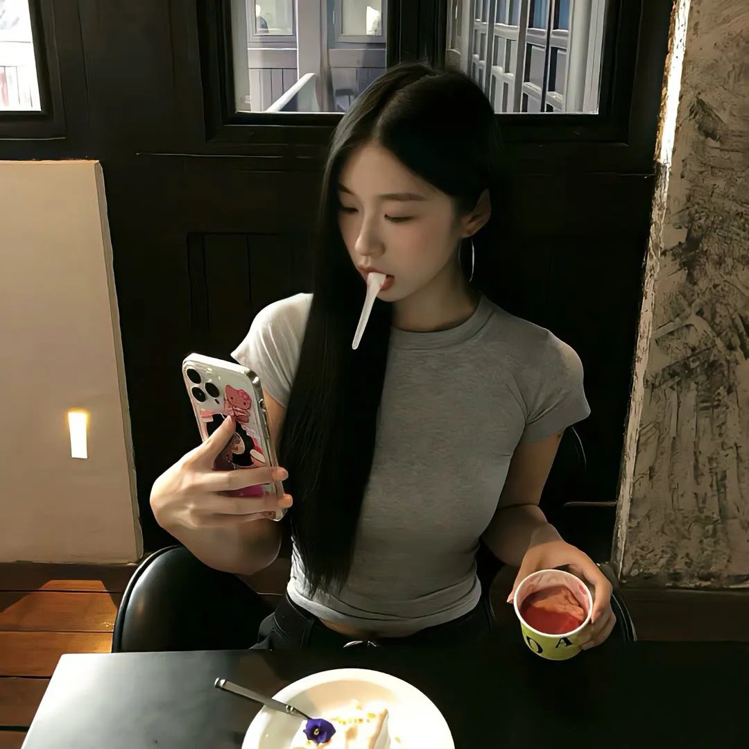 长安秘闻