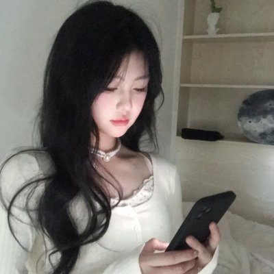 瘦子的影子
